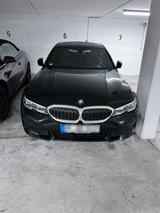 Andere BMW 318 d Sport Lein  150  ps 2.0cm.  Tel ... - Andere mit Diesel-Antrieb: Limousine