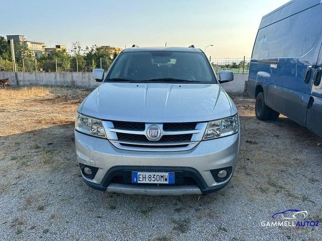 Fiat FIAT Freemont Freemont 2.0 Multijet 170 CV Freem