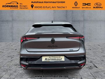 Renault Rafale Esprit Alpine Full Hybrid E-Tech 200 PS 3