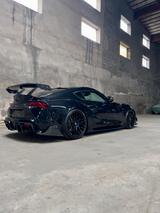 Toyota Supra 3.0 Turbo Automatik Legend Legend - gebrauchte Toyota Supra aus dem Jahr 2022