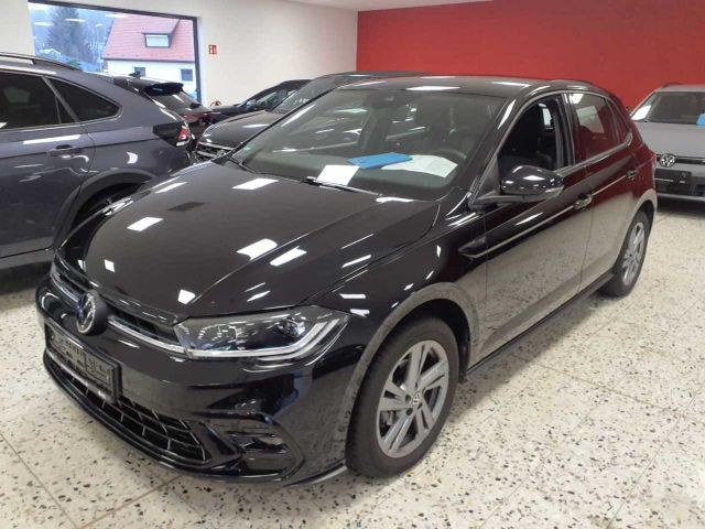 Volkswagen Polo R-Line 1.0 TSI DSG ACC KAMERA MATRIX NAVI