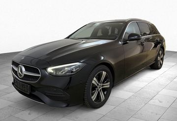Mercedes C 200 - 2
