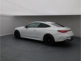 Mercedes-Benz CLE 220 d AMG manufaktur Pano Burm Distronic 21' - Mercedes-Benz CLE 220 Gebrauchtwagen