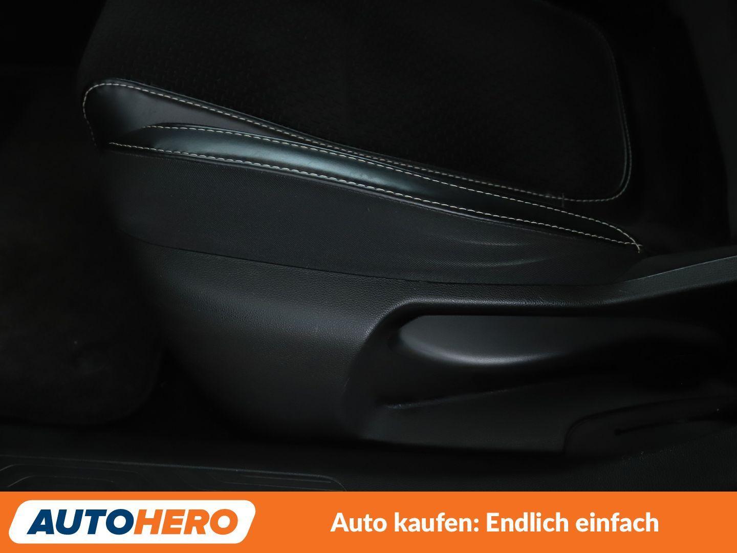 Renault Megane 1.6 dCi Energy Intens *NAVI*HUD*LED*TEMPO