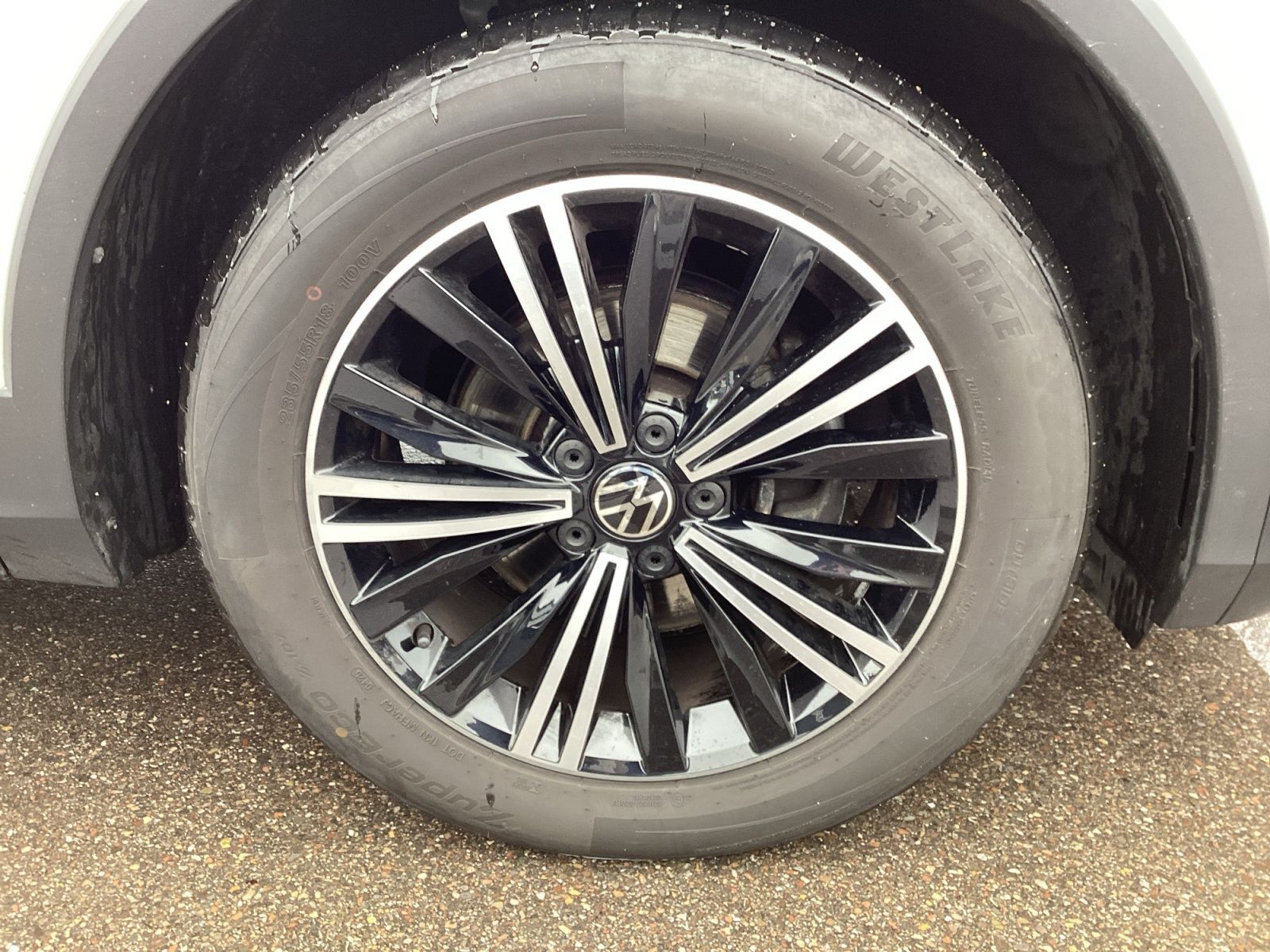 Volkswagen Tiguan - Bild 15