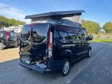 Westfalia Ford Transit Custom - schwarz Diesel Kastenwagen