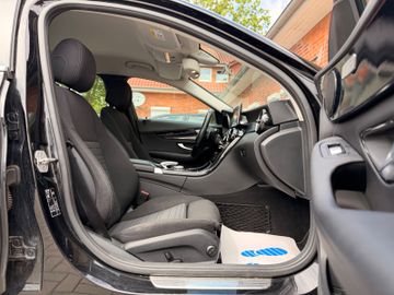 Mercedes C 200 - 11