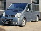 Renault Trafic 2.5 2011 Jahr Generation Evado - Renault Trafic: Generation Evado