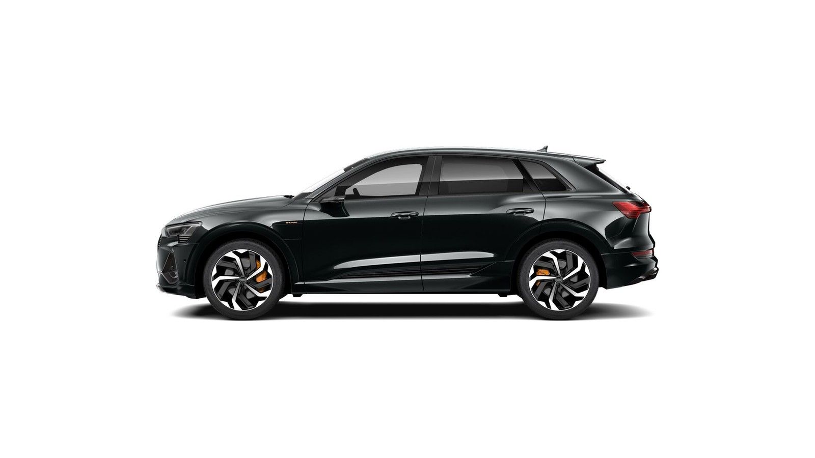 Audi e-tron - Bild 4
