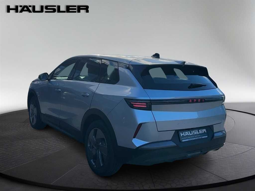 Opel Grandland (X) - Bild 3