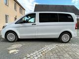 Mercedes-Benz Vito 119 CDI Mixto kompakt 190PS Standhzg. - gebrauchte Mercedes-Benz Vito aus dem Jahr 2017