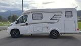 HYMER / ERIBA / HYMERCAR Exsis-t 474 - Hymer-Eriba Exsis-t 474