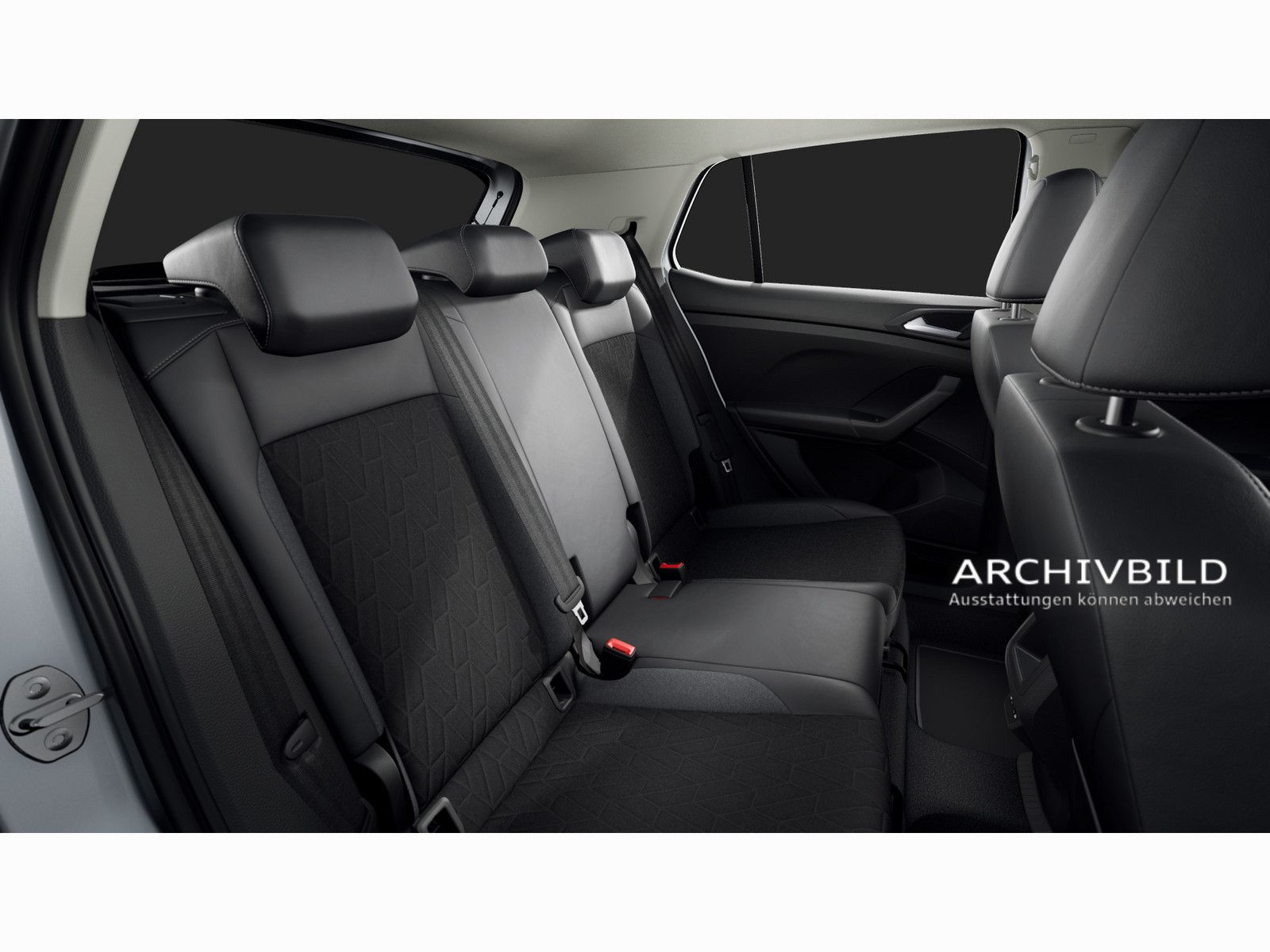 Volkswagen T-Cross - Bild 7