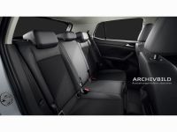 Volkswagen T-Cross - Vorschau Bild 7
