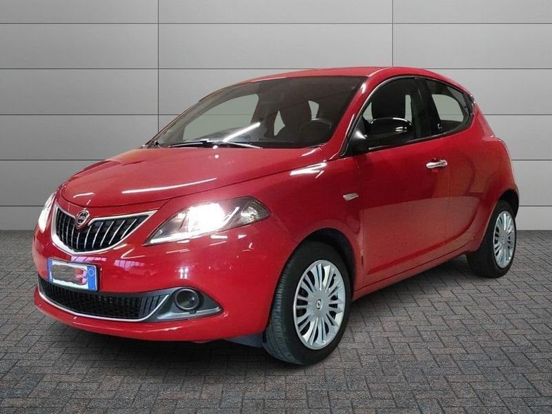Image of Lancia Ypsilon