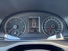 Fahrzeugabbildung Volkswagen Caddy Maxi Trend 4Motion AHK NAVI 2xSCHIEBETÜR
