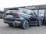 BMW X5 xDrive40i M Sport HUD PANO ACC AHK 360°KAM - BMW X5 Jahreswagen