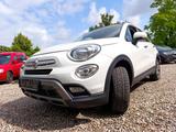 Fiat 500X Cross-AUTOMATIK-SCHECKHEFT-TOP ZUSTAND - Fiat 500X Gebrauchtwagen in Berlin
