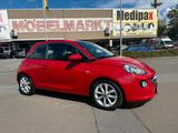 Opel Adam 1.4 JAM Automatik (ORG.38.250KM*SCHECKHEFT) - gebrauchte Opel Adam aus dem Jahr 2017