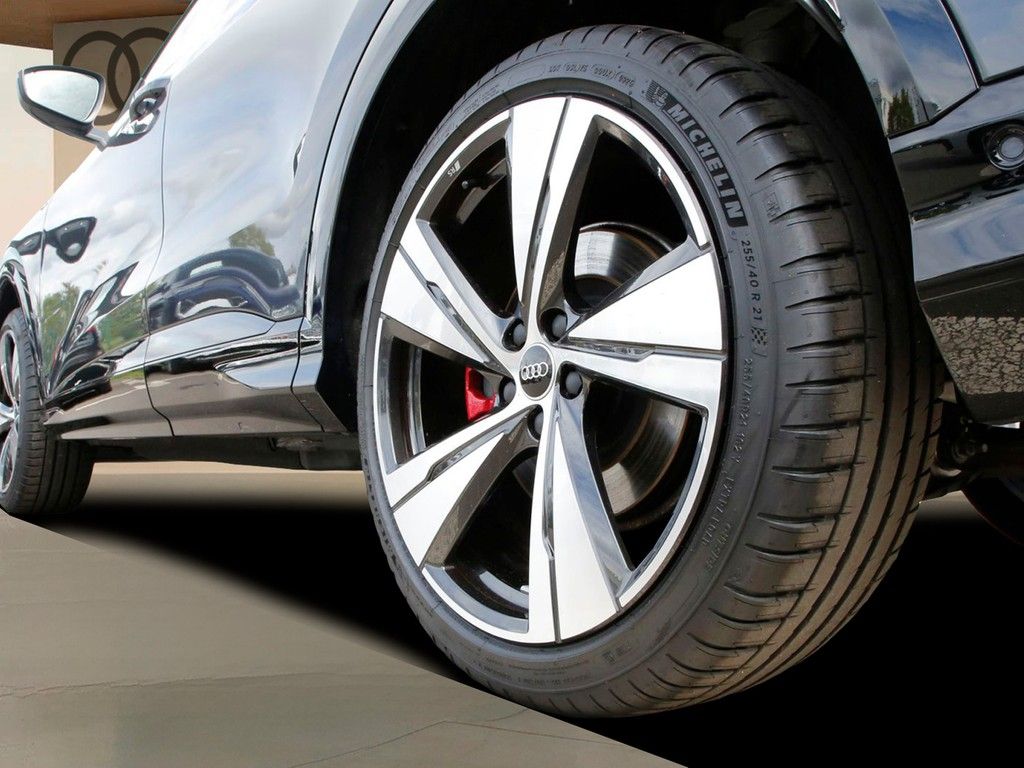 Audi Q5 Sportback 2.0 TFSI Q edition one GW foto 8