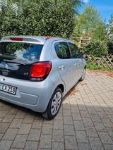 Citroën C1 VTi 68 Stop&Start Feel Feel - Citroën C1: Panoramadach