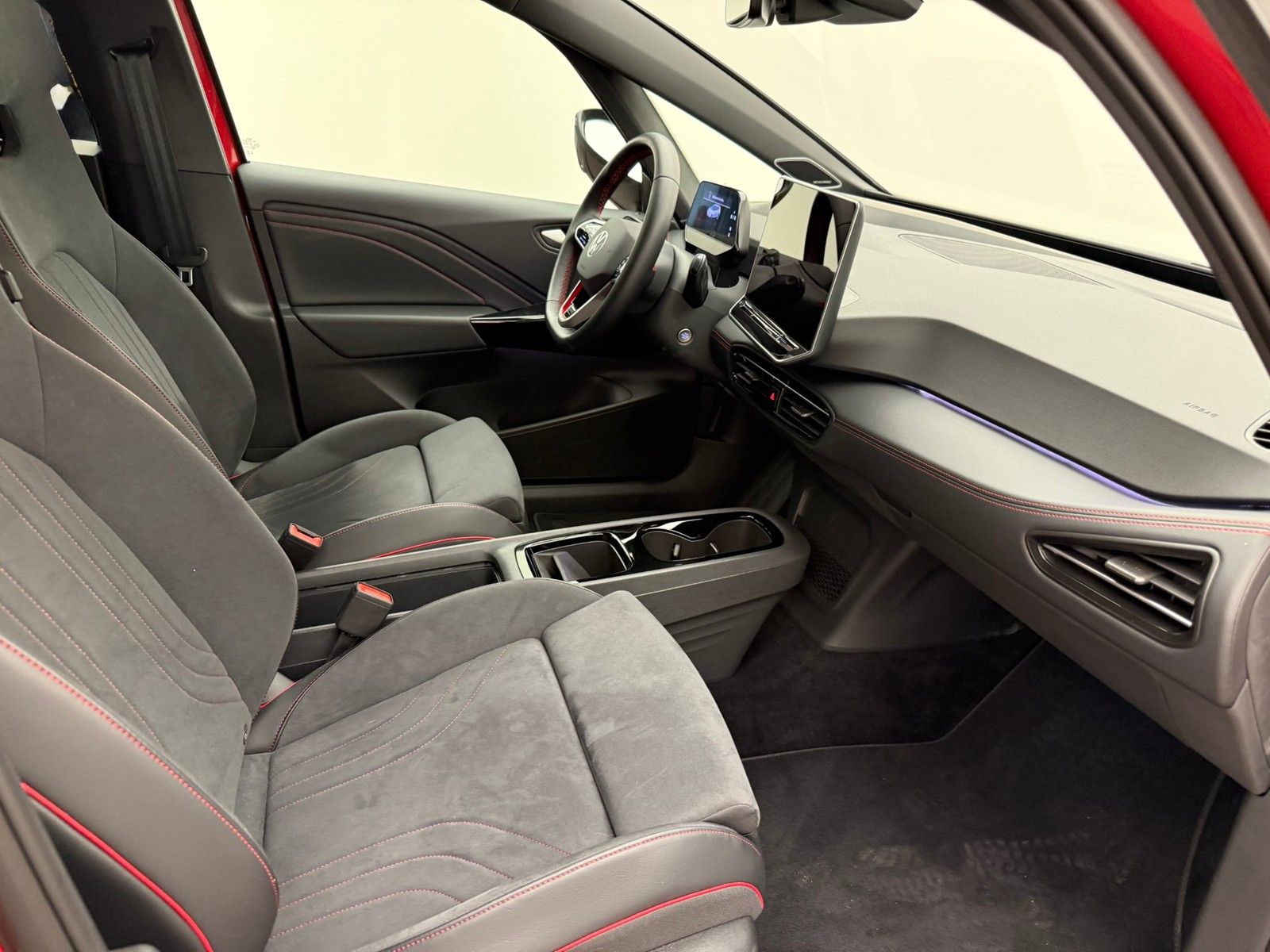 Volkswagen ID.3 GTX 286PS 79kWh Komfort20IntPlus Wärmep imagem 3