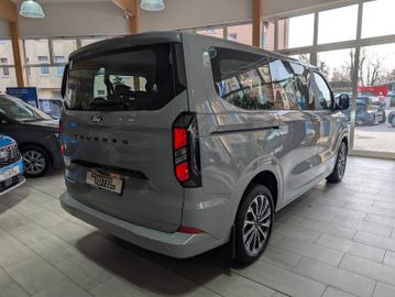 Ford Tourneo Custom Tit. 2.0 L1 NEUES MODELL