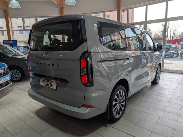 Ford Tourneo Custom Tit. 2.0 L1 NEUES MODELL