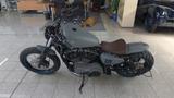 Harley-Davidson Nighster Crossline - Offers