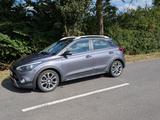 Hyundai i20 Active 1.0 T-GDI 88kW 6-Gang Metallic 17" LM - Hyundai i20: T Gdi