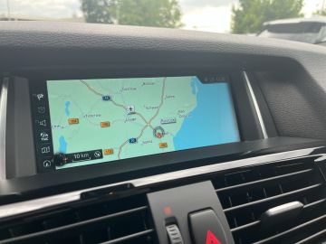 BMW X4 - 9