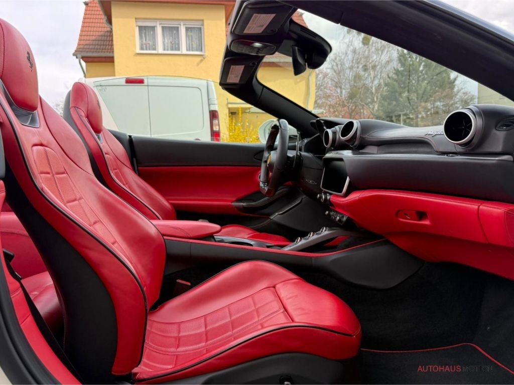 Ferrari Portofino M foto 20