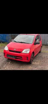 Daihatsu 1.0 sehr sparsam und Vollfahrtüchtig - gebrauchte Daihatsu Cuore aus dem Jahr 2004