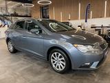 Seat Leon ST Style *NAVI*PDC*TOUCH*ISOFIX*BAA*LED* - gebrauchte Seat Leon aus dem Jahr 2015