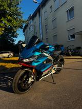 Aprilia Rs 660 2026