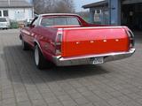 Ford Ranchero `79 Frame off Restaurierung - Ford: Ranchero