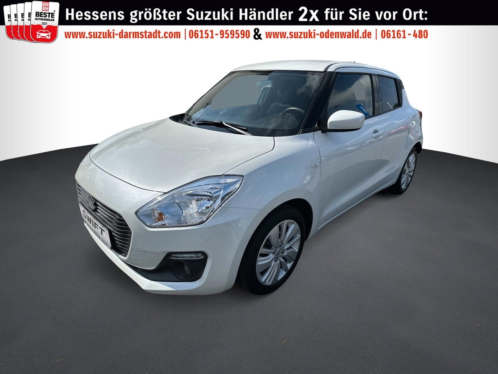 Suzuki Swift 1.0 Boosterjet Comfort