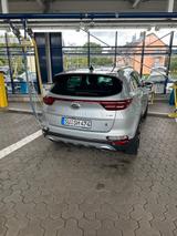 Kia Sportage 2.0 CRDi 185 Eco-Dyn. GT line Autom... - Kia Sportage in Köln