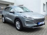 Ford Kuga Titanium X LED Kamera KeyFree Navi - Ford Kuga: Titanium X