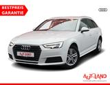 Audi A4 Avant 1.4 TFSI sport LED Navi Tempomat PDC - Audi A4 Gebrauchtwagen in Dresden