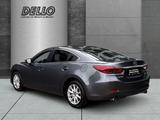 Mazda 6 Exclusive-Line 2.0 PDC Navi Sitzh. Allwetter K - Mazda Gebrauchtwagen
