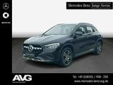 Mercedes-Benz GLA 250 e Progressive AHK LED MBUX Carplay - mit Hybrid-Antrieb: Geländewagen