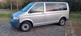 Volkswagen VW T5 1,9TDI Klima/ Tempomat/ DVD/ Rückfah... - Volkswagen T5 Shuttle mit Diesel-Antrieb
