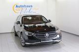 Mercedes-Benz E 300 D T 9G 4M AVANTG"STANDHZG"DISTR+"AHK"MBEAM - gebrauchte Mercedes-Benz E 300 aus dem Jahr 2023