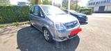 Opel Mariva!!Automatik!! Mit TÜV!! - Opel Meriva Gebrauchtwagen in Osnabrück