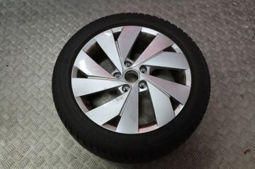 Volkswagen Golf VIII Variant Style HeadUp StHz Navi