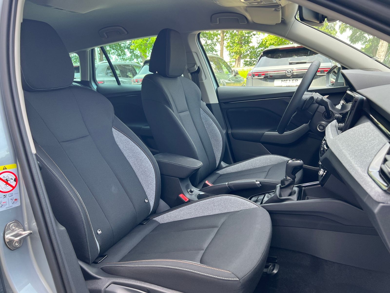 Fahrzeugabbildung SKODA Scala Selection 1.0 TSI DSG *AHK, LED, ACC, Kame