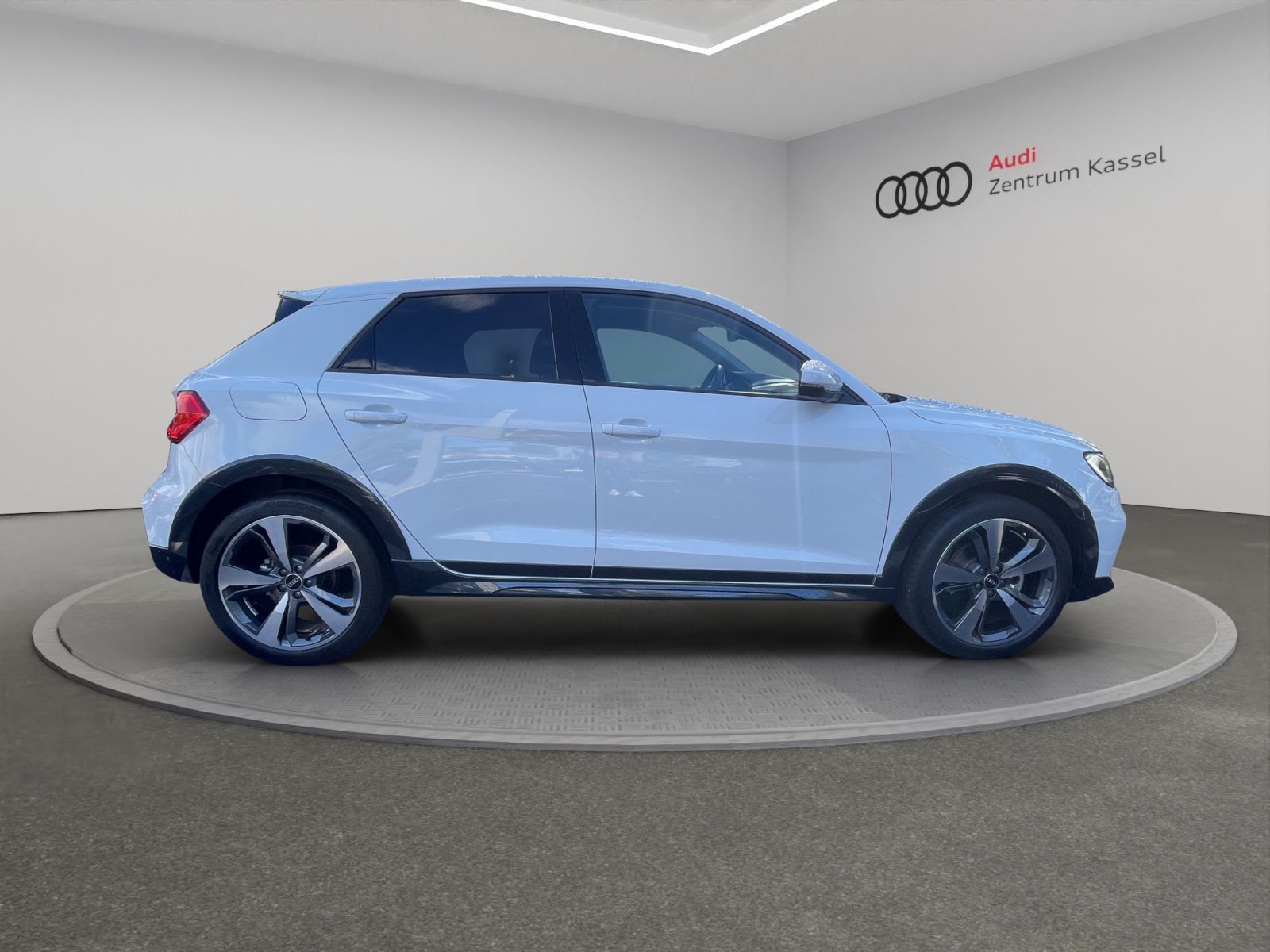 Audi A1 - Bild 8