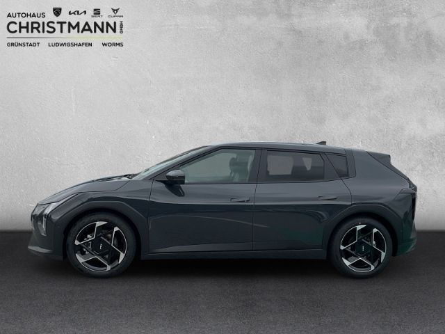 Fahrzeugabbildung Kia EV4 HB 81.4 kWh FWD EARTH *UP*TE*WIC*DWP*SD*