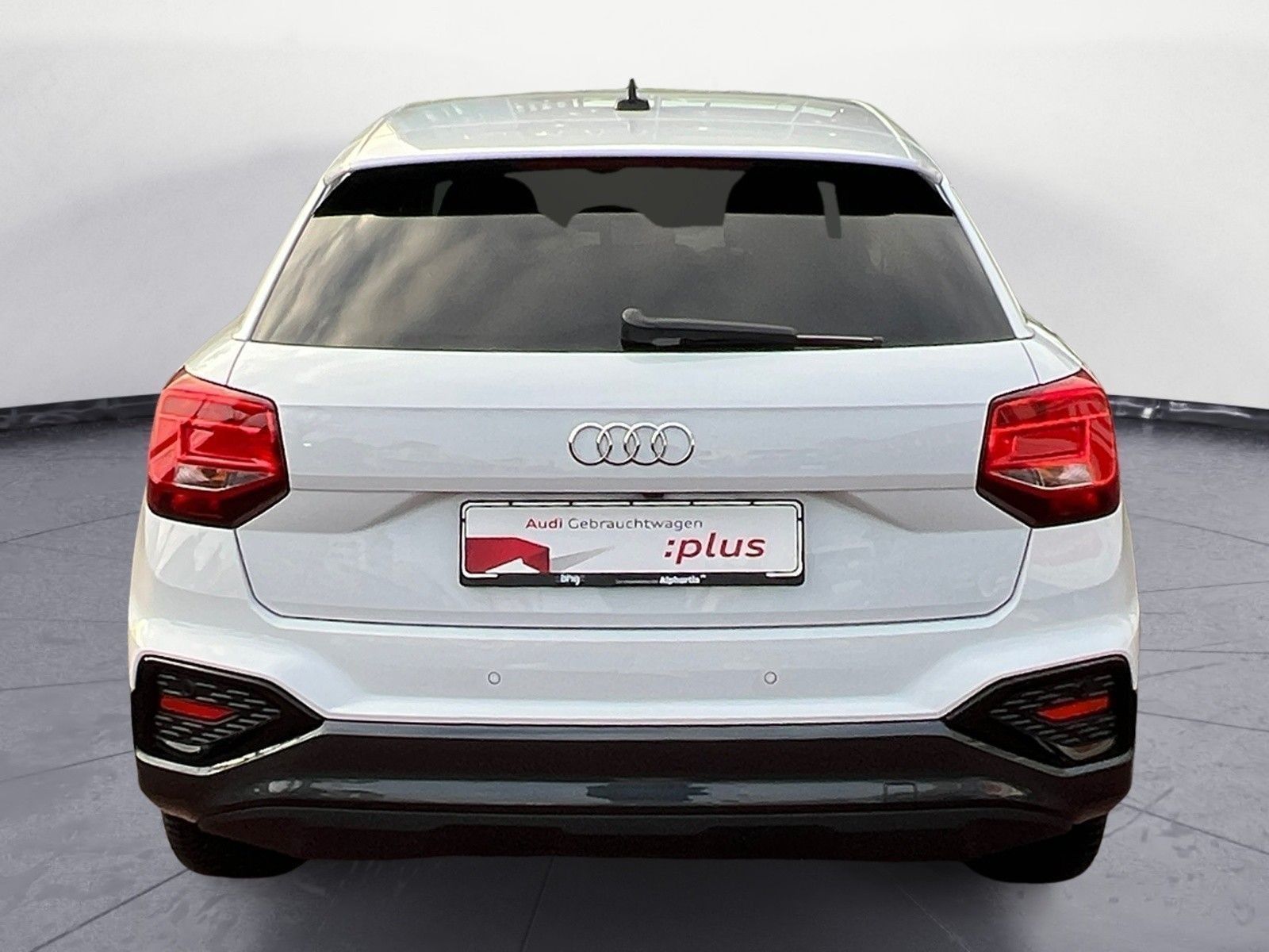 Audi Q2 - Bild 5